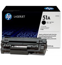 Картридж HP Q7551A