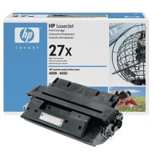 Картридж HP C4127X