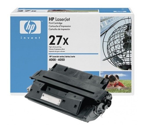 Картридж HP C4127X