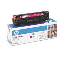 Картридж HP CC533A