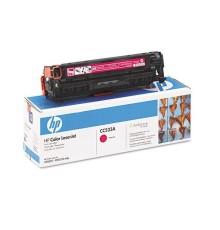 Картридж HP CC533A