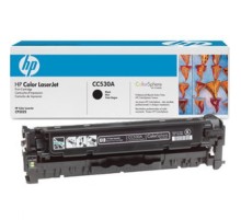 Картридж HP CC530A