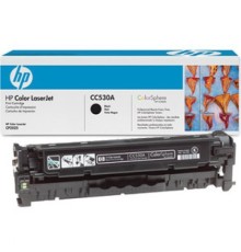 Картридж HP CC530A