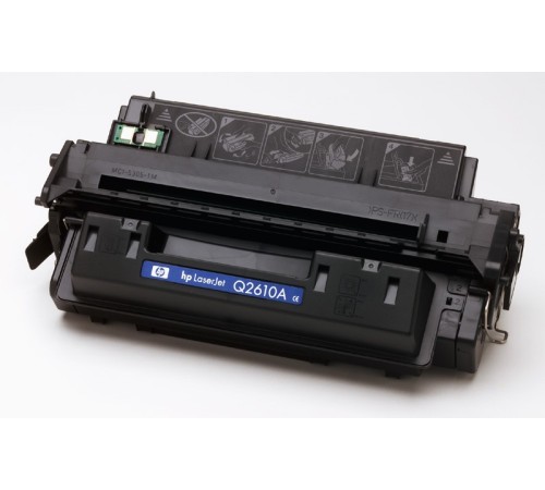 Картридж HP Q2610A