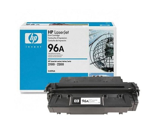 Картридж HP C4096A