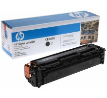 Картридж HP CB540A