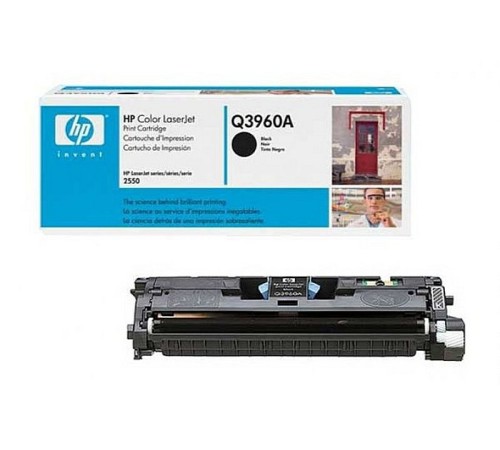 Картридж HP Q3960A
