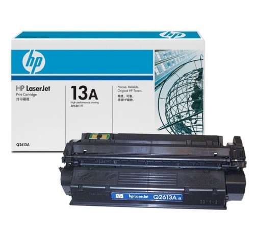 Картридж HP Q2613A