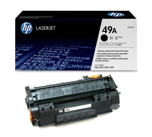 Картридж HP Q5949A