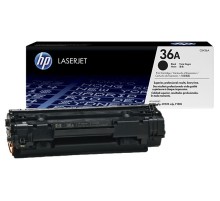 Картридж HP CB436A