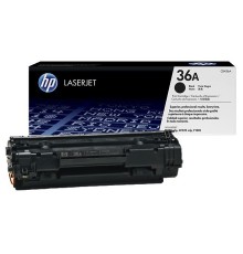 Картридж HP CB436A