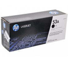 Картридж HP Q7553A