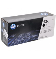 Картридж HP Q7553A