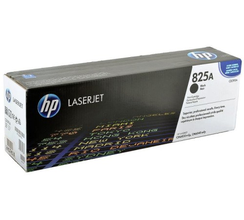 Картридж HP CB390A