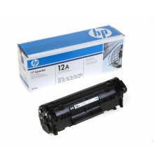 Картридж HP Q2612A