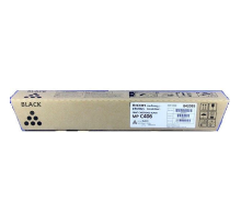 Картридж лазерный Ricoh MP C406-K 842095