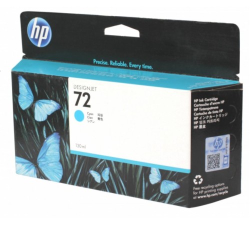 Картридж HP C9373A