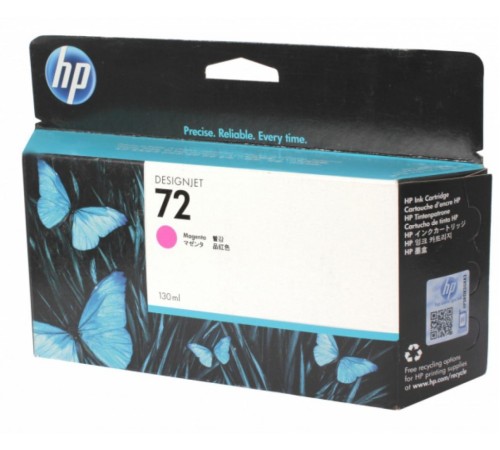 Картридж HP C9372A