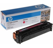 Картридж HP CB543A