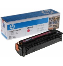 Картридж HP CB543A
