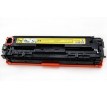 Картридж HP CB542A