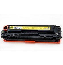 Картридж HP CB542A