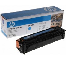 Картридж HP CB541A