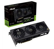 Видеокарта Asus GeForce RTX 4080 SUPER ProArt OC 90YV0K90-M0NA00