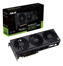 Видеокарта Asus GeForce RTX 4080 SUPER ProArt OC 90YV0K90-M0NA00