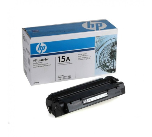 Картридж HP C7115A