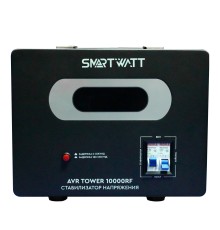 Релейный стабилизатор напряжения Smartwatt AVR TOWER 10000RF 4512020370003