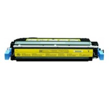 Картридж HP CB402A