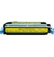 Картридж HP CB402A