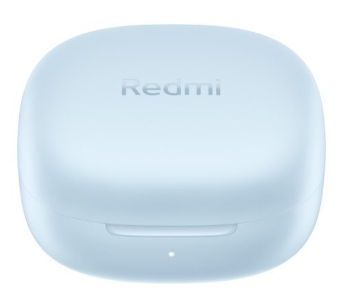 Гарнитура Xiaomi Redmi Buds 6 Play Blue BHR9283GL