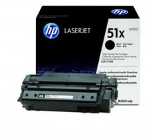 Картридж HP Q7551X