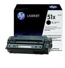 Картридж HP Q7551X