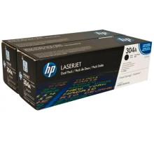 Картридж HP CC530AD