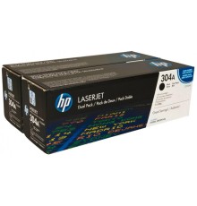 Картридж HP CC530AD