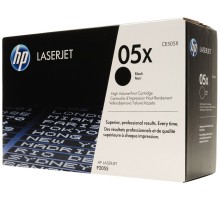 Картридж HP CE505X