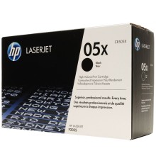 Картридж HP CE505X