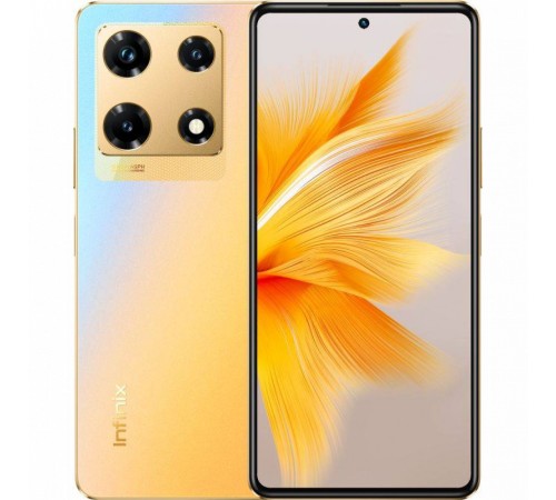 Смартфон Infinix NOTE 30 PRO 256 Гб, 8 Гб 10042318