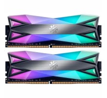 Оперативная память Adata XPG SPECTRIX D60G RGB AX4U320016G16A-DT60