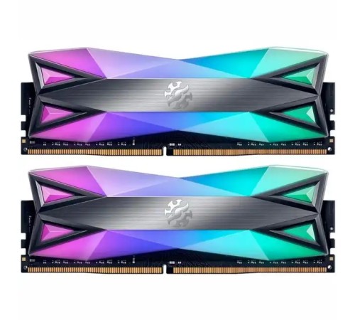 Оперативная память Adata XPG SPECTRIX D60G RGB AX4U320016G16A-DT60