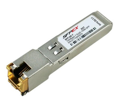 Трансивер Cisco SFP-GE-T