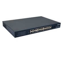Коммутатор Osnovo SW-62422 (400W) SW-62422(400W)