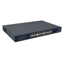 Коммутатор Osnovo SW-62422 (400W) SW-62422(400W)