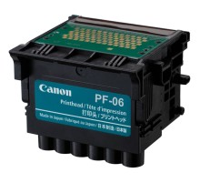 Печатающая головка Canon PF-06 2352C001