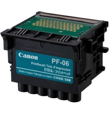 Печатающая головка Canon PF-06 2352C001