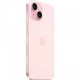 Смартфон Apple iPhone 15 128Gb Pink MTLE3CH/A