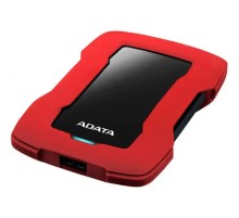 Внешний жесткий диск Adata HD330 2 ТБ AHD330-2TU31-CRD